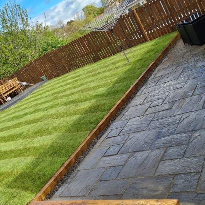 Patios Newcastle, Sunderland & County Durham 