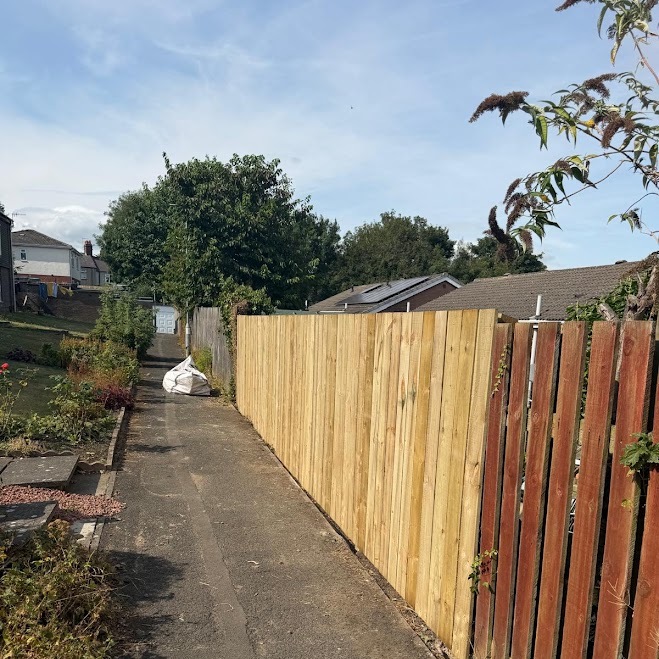 Fencing Services Newcastle 